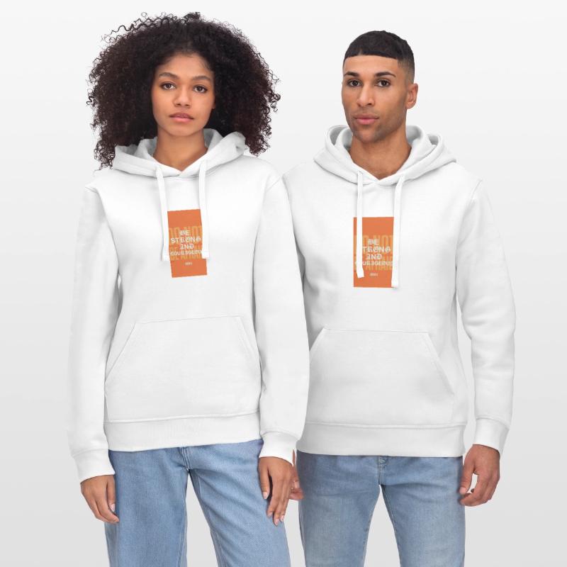 Bold Inspirational Scripture Design