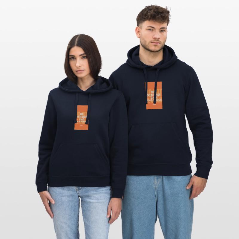 Bold Inspirational Scripture Design