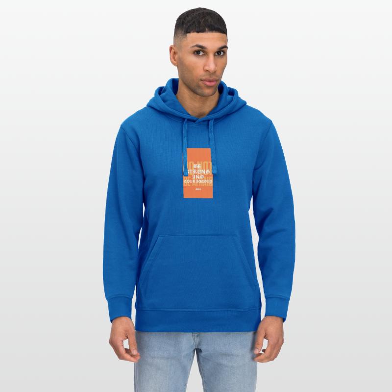 Bold Inspirational Scripture Design