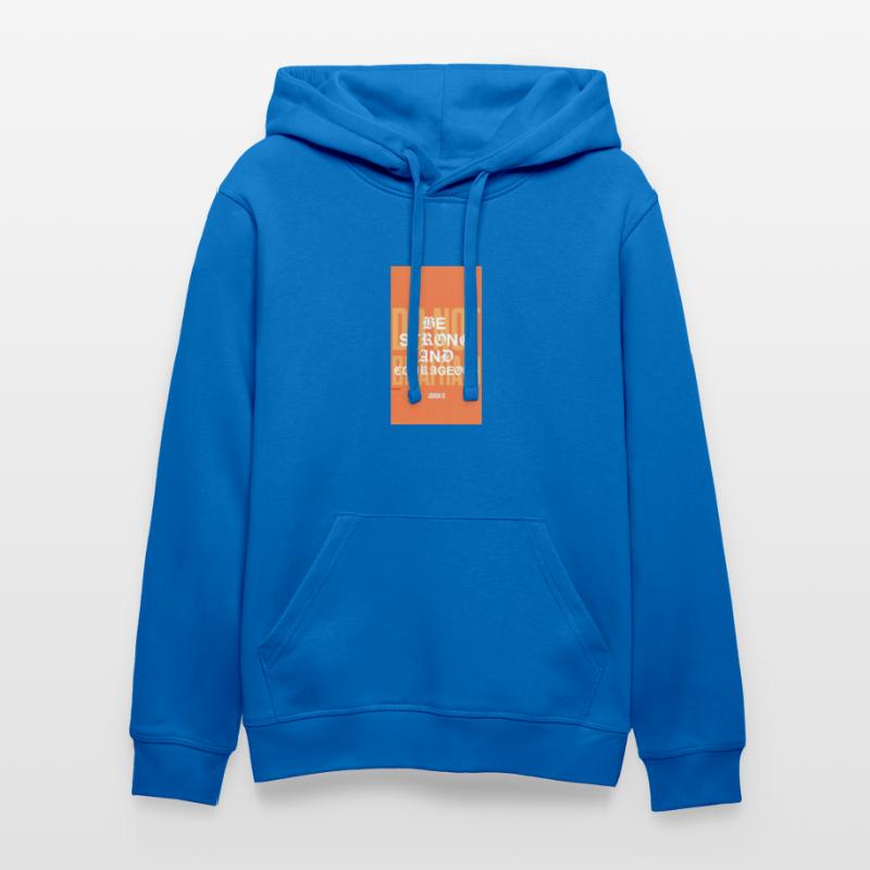 Bold Inspirational Scripture Design