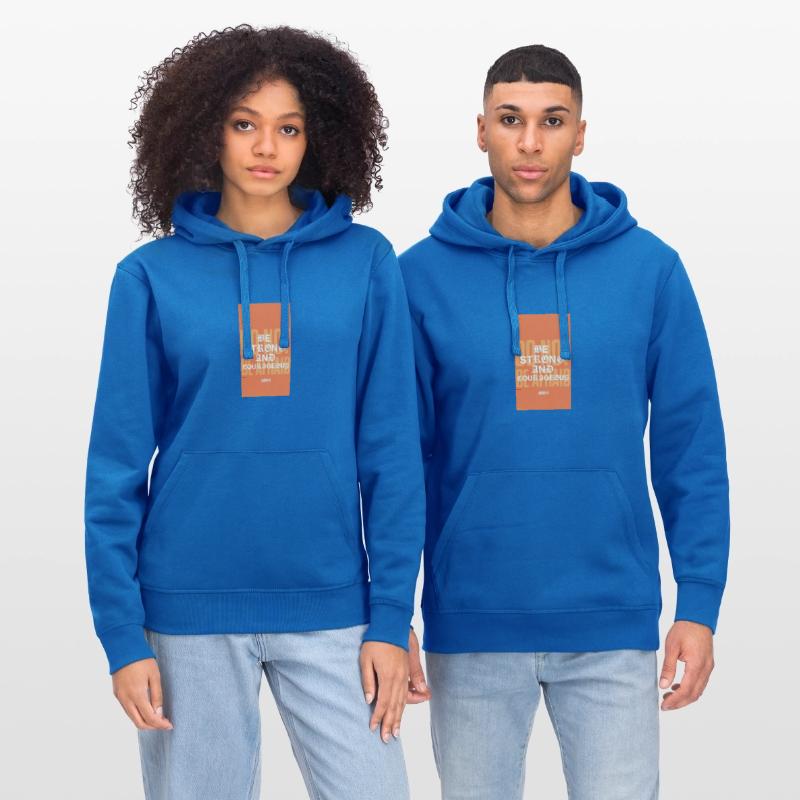 Bold Inspirational Scripture Design