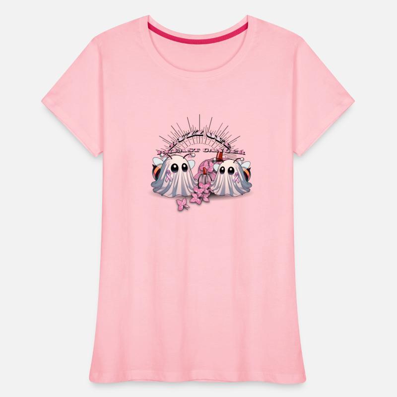 Boo Bees for Breast Cancer