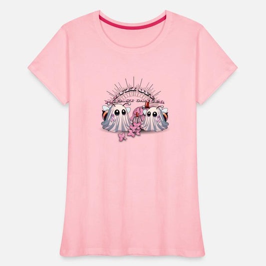 Boo Bees for Breast Cancer