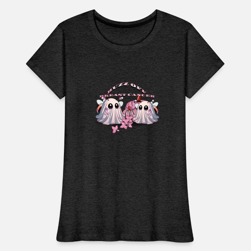 Boo Bees for Breast Cancer