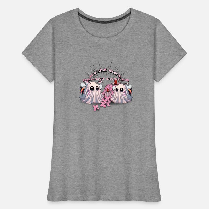 Boo Bees for Breast Cancer