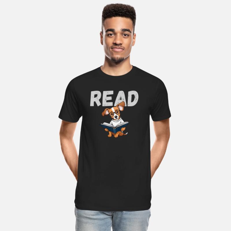 Bookish Designs: Literary Inspired Graphics