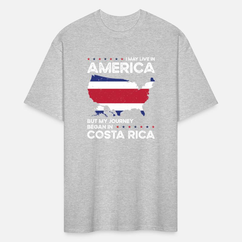 Born Costa Rican Costa Rica American USA