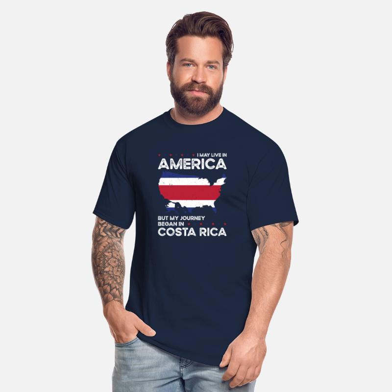 Born Costa Rican Costa Rica American USA