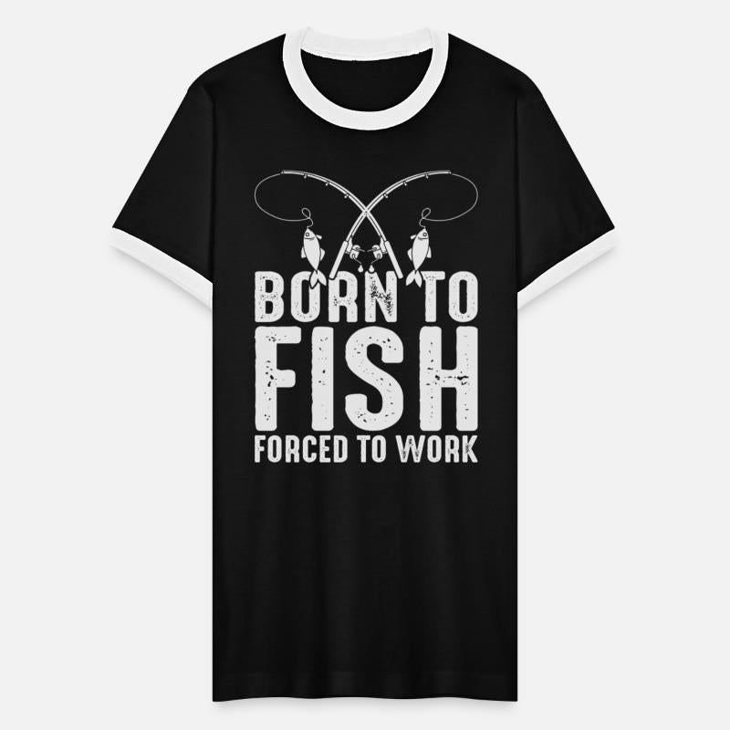 Born To Fish