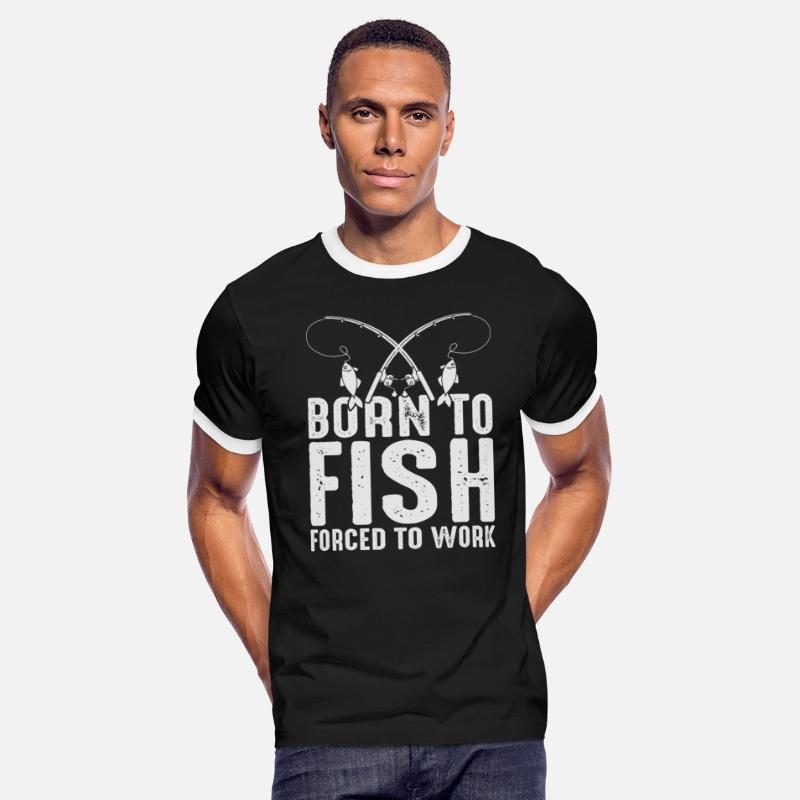 Born To Fish