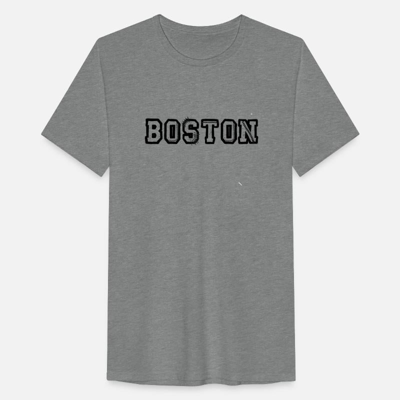 BOSTON-baseball design