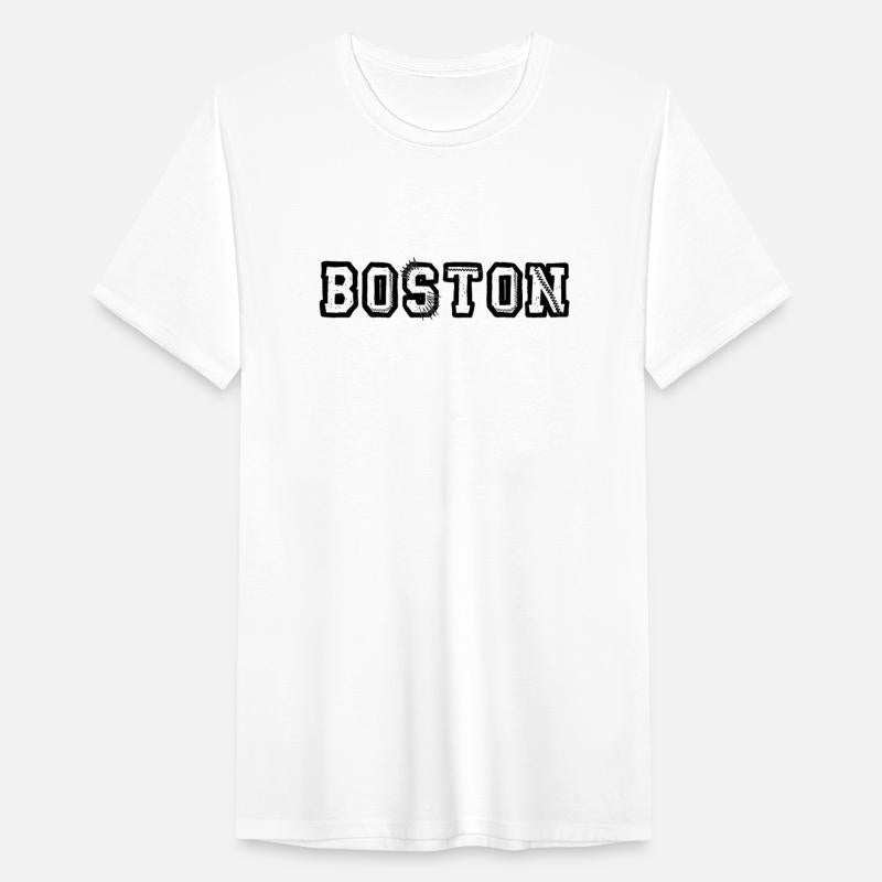 BOSTON-baseball design