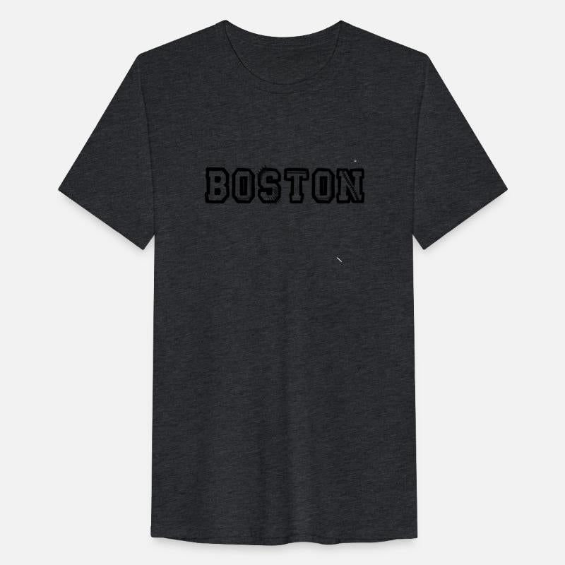 BOSTON-baseball design
