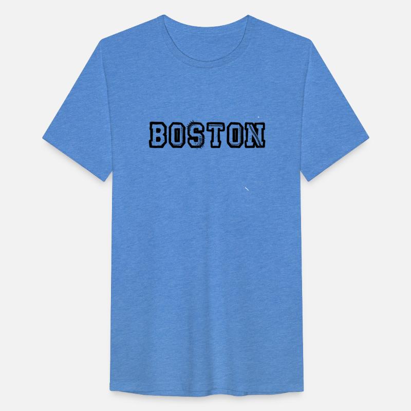BOSTON-baseball design