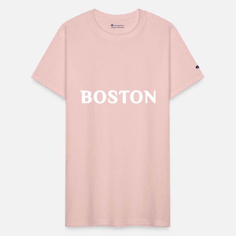 Boston Lover