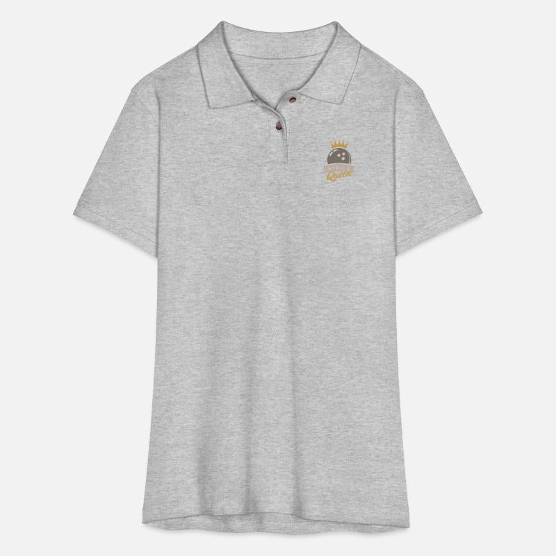 Bowling Strike Queen - National Bowling Day