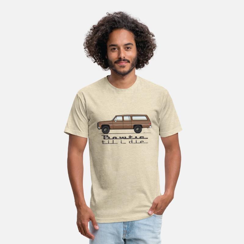 BOWTIE Dark Chestnut