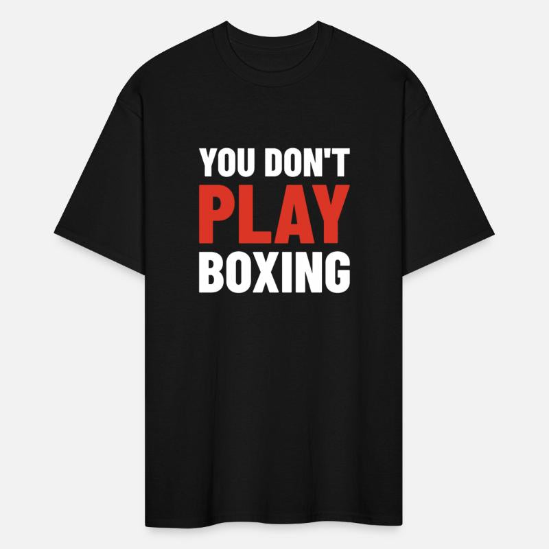 Boxing fighter, boxing sport, boxing gift idea
