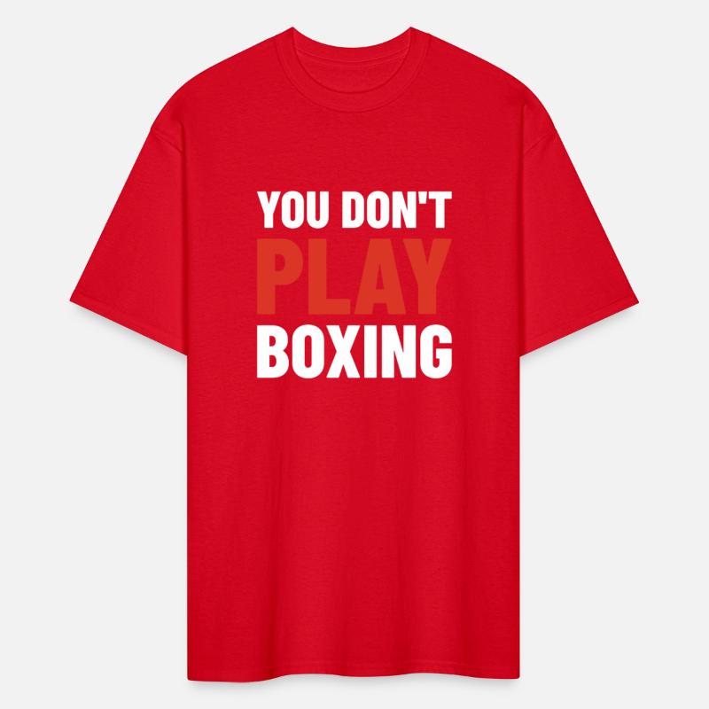 Boxing fighter, boxing sport, boxing gift idea