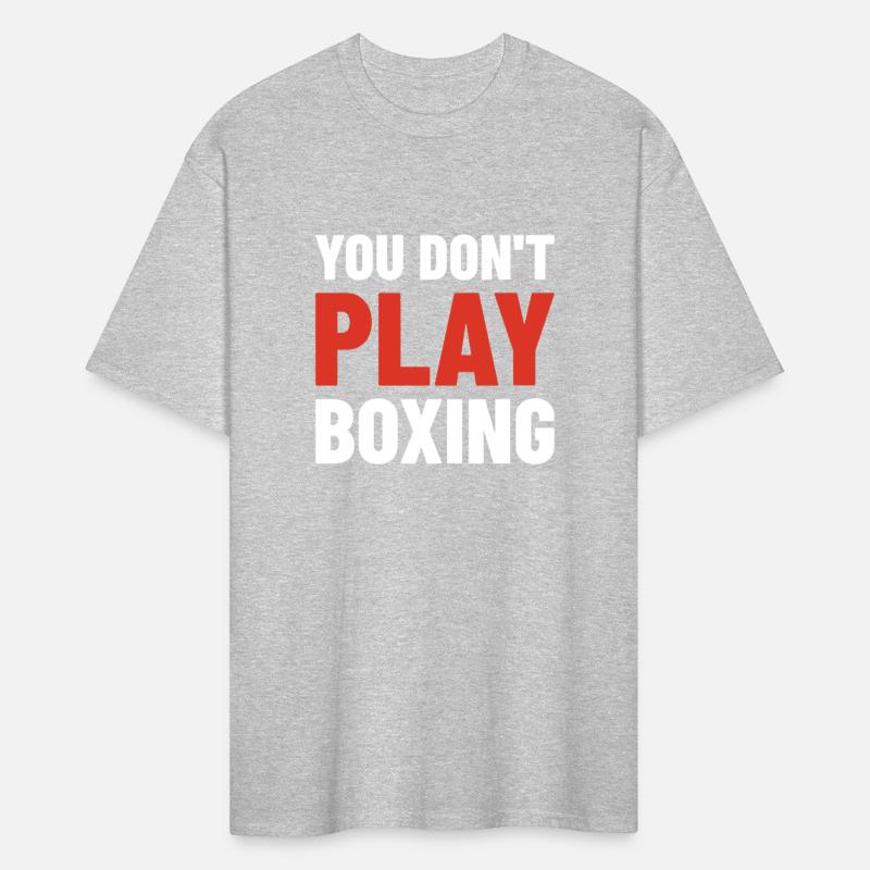 Boxing fighter, boxing sport, boxing gift idea