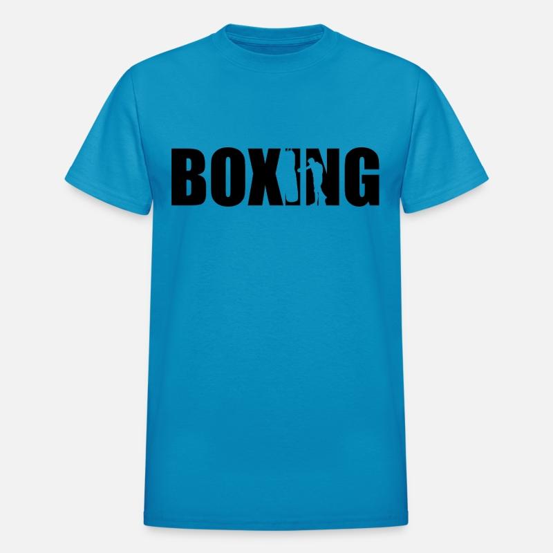 Boxing