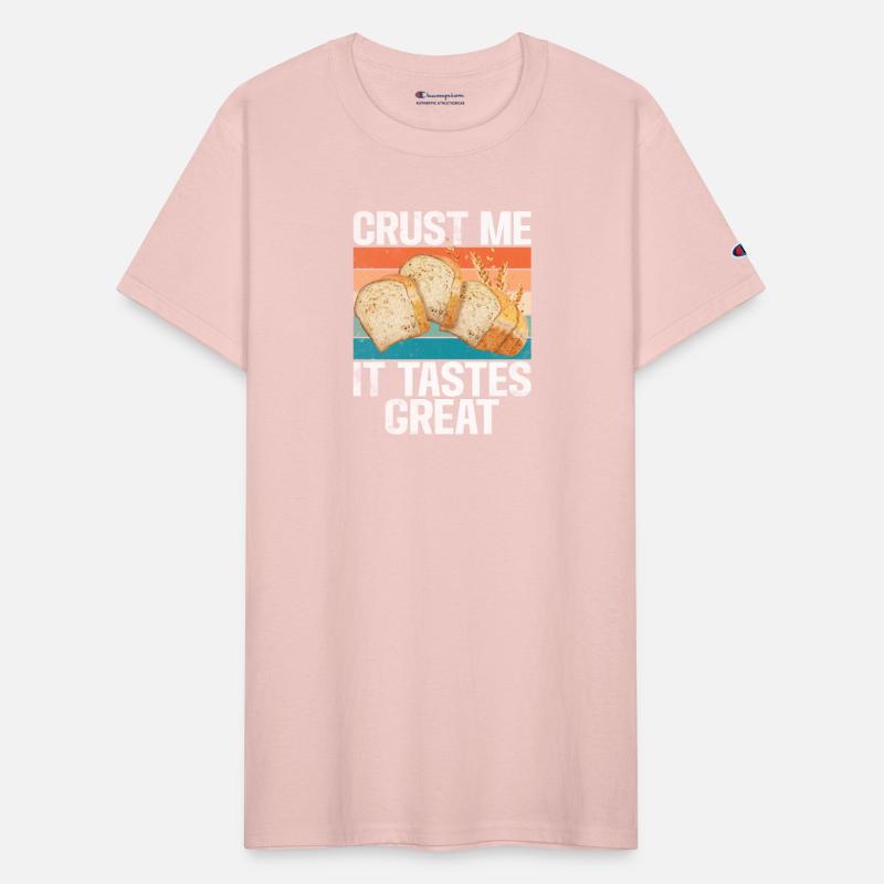 Bread Baking Crust Me It Tastes Great Toast Sour