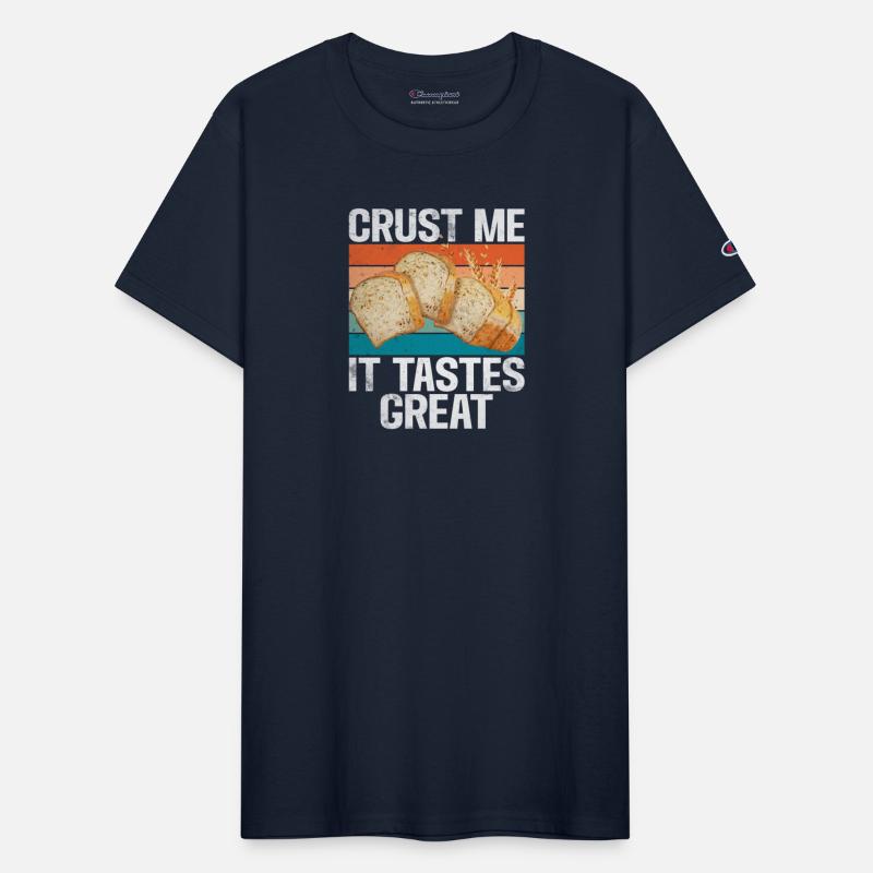 Bread Baking Crust Me It Tastes Great Toast Sour