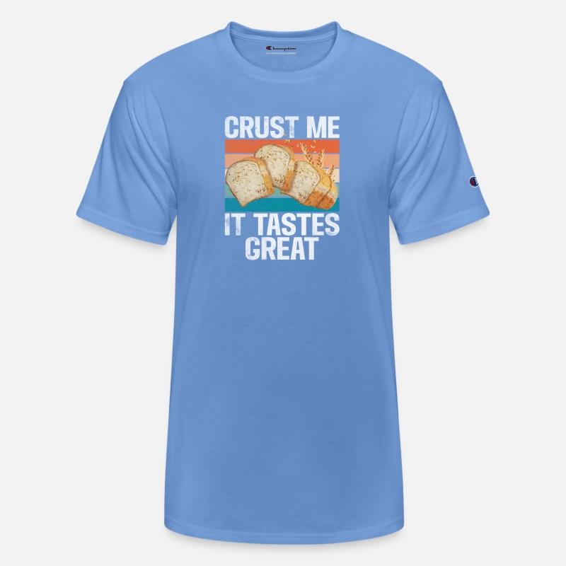 Bread Baking Crust Me It Tastes Great Toast Sour