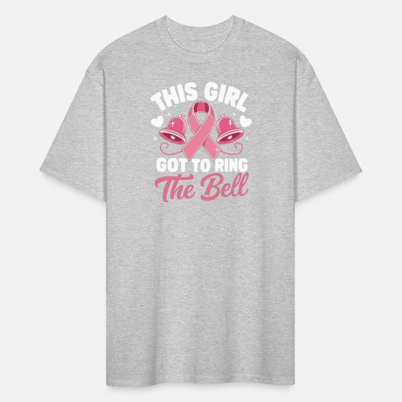 Breast Cancer Awareness Month Pink Ribbon Chemo