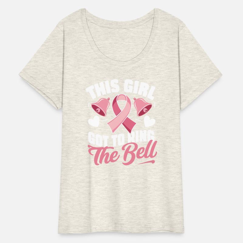 Breast Cancer Awareness Month Pink Ribbon Chemo