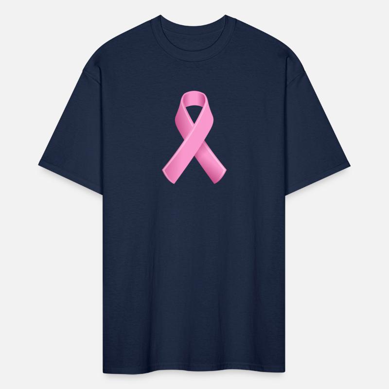 Breast Cancer Awareness Pink Ribbon