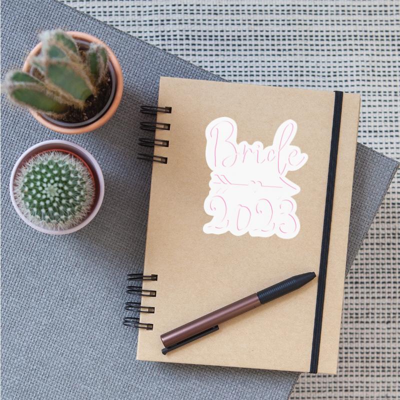 Bride To Be 2023 Engagement Getting Married