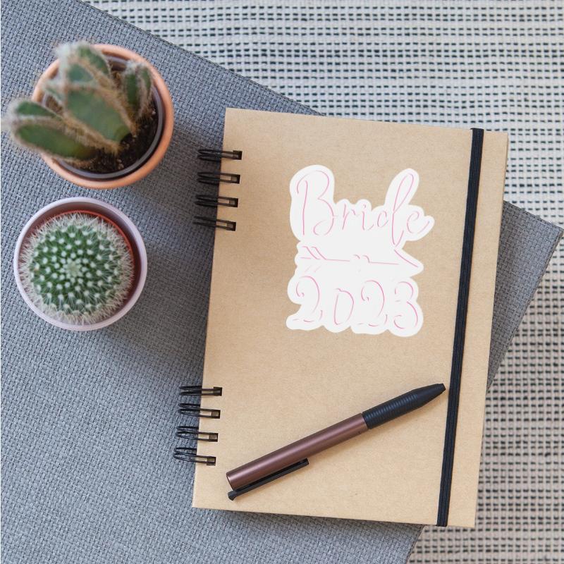 Bride To Be 2023 Engagement Getting Married