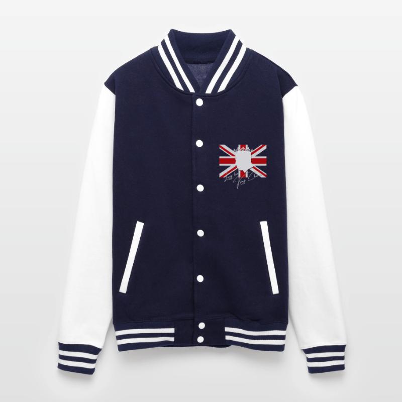 British King Celebration Tee England Merchandise