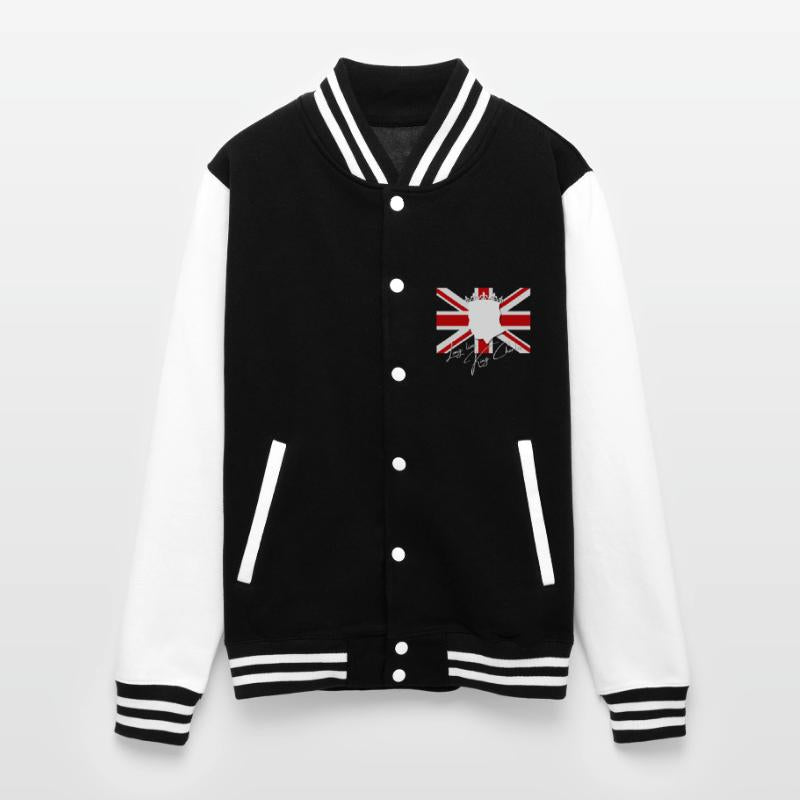 British King Celebration Tee England Merchandise