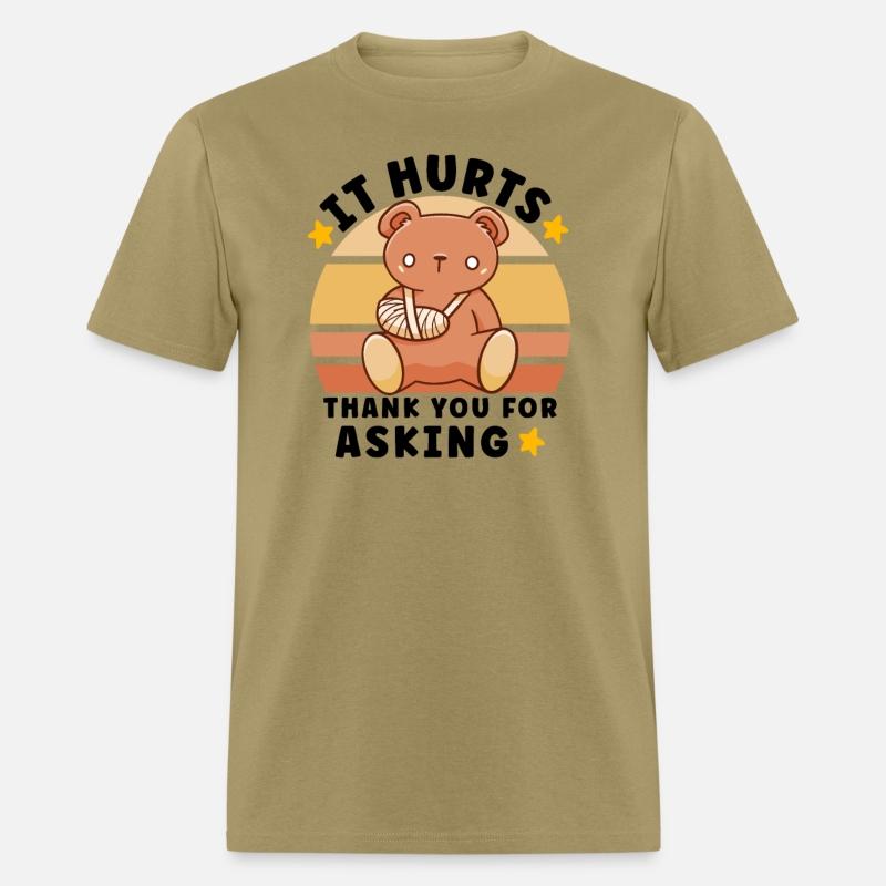 Broken Hand Broken Arm Broken Bones Funny Broken