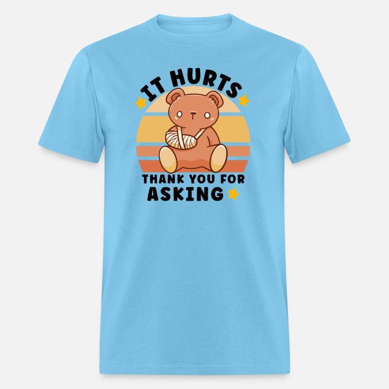 Broken Hand Broken Arm Broken Bones Funny Broken