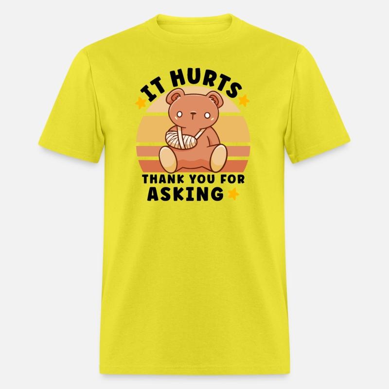 Broken Hand Broken Arm Broken Bones Funny Broken