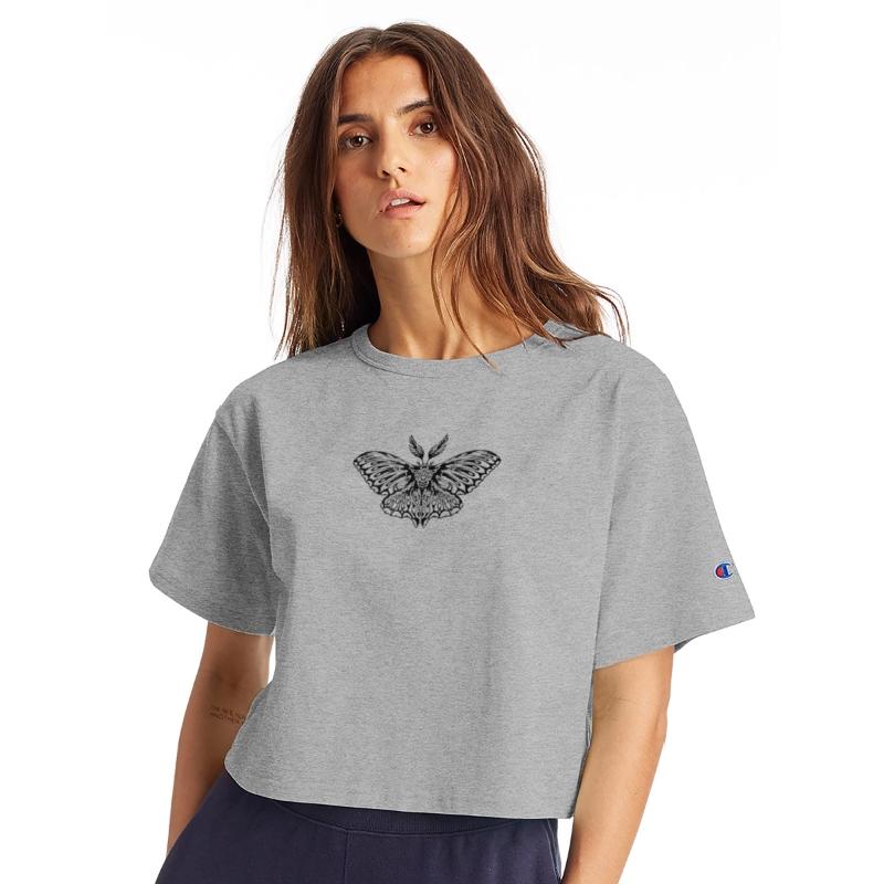 Butterfly Grunge Fairycore Aesthetic Clothes