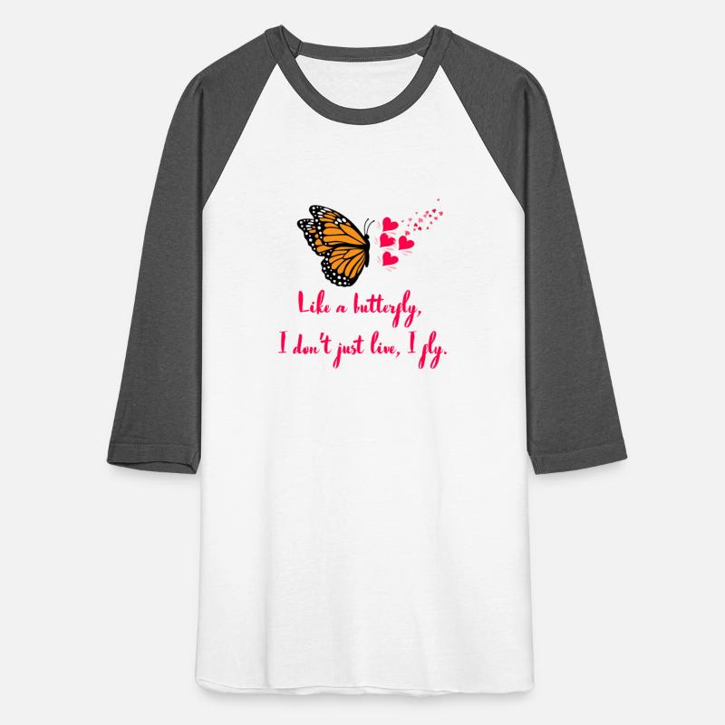 Butterfly Heart Quotes