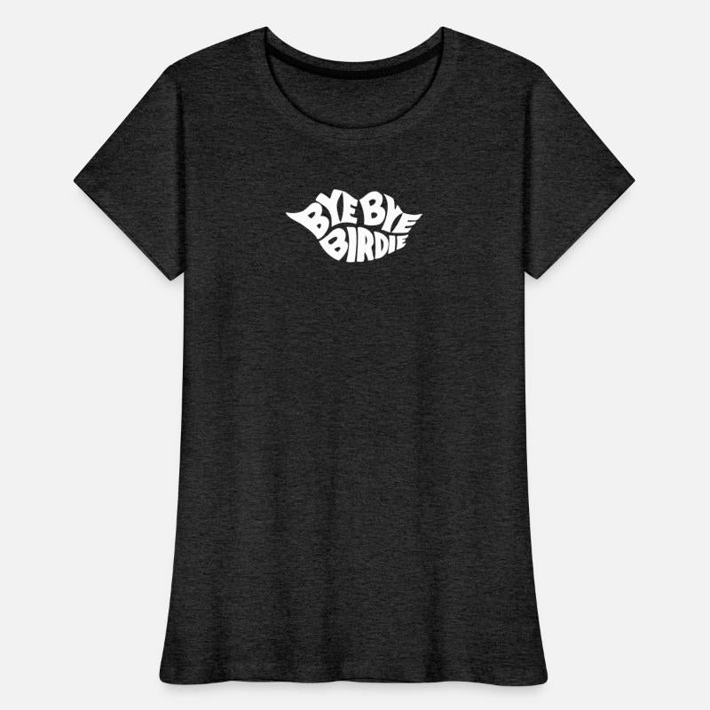 Bye Bye Birdie Iridescent