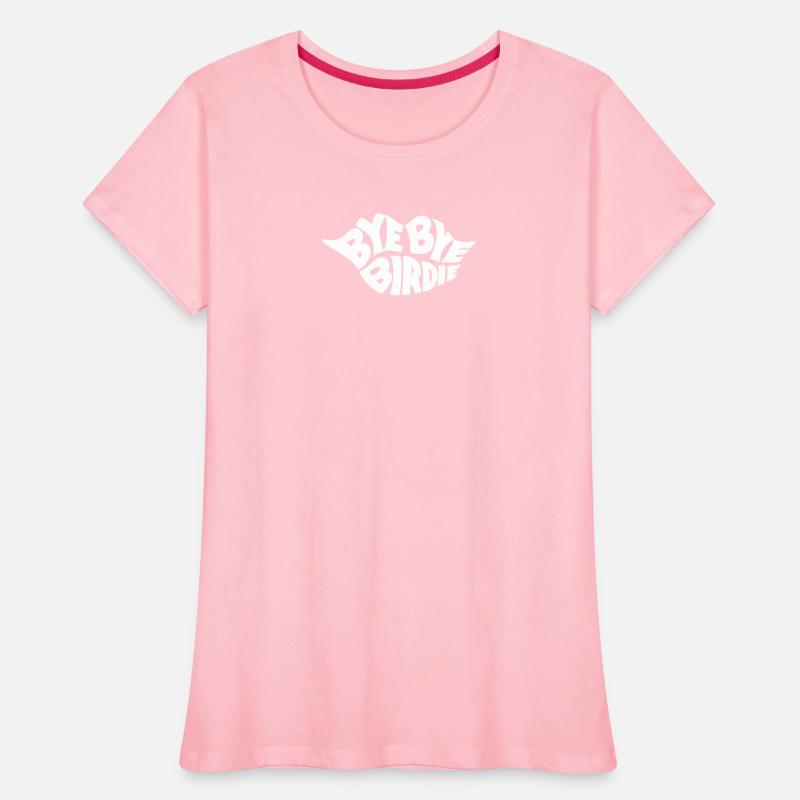 Bye Bye Birdie Iridescent