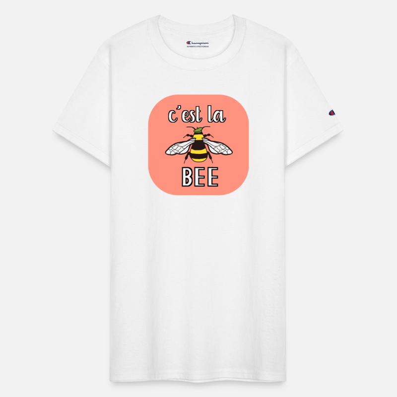 C est La Bee