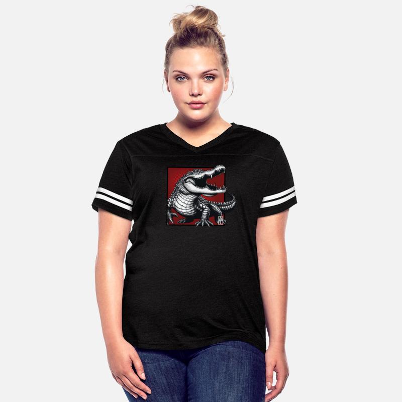 CAIMAN - CROC -WILD FORCE - ANIMALS - 1