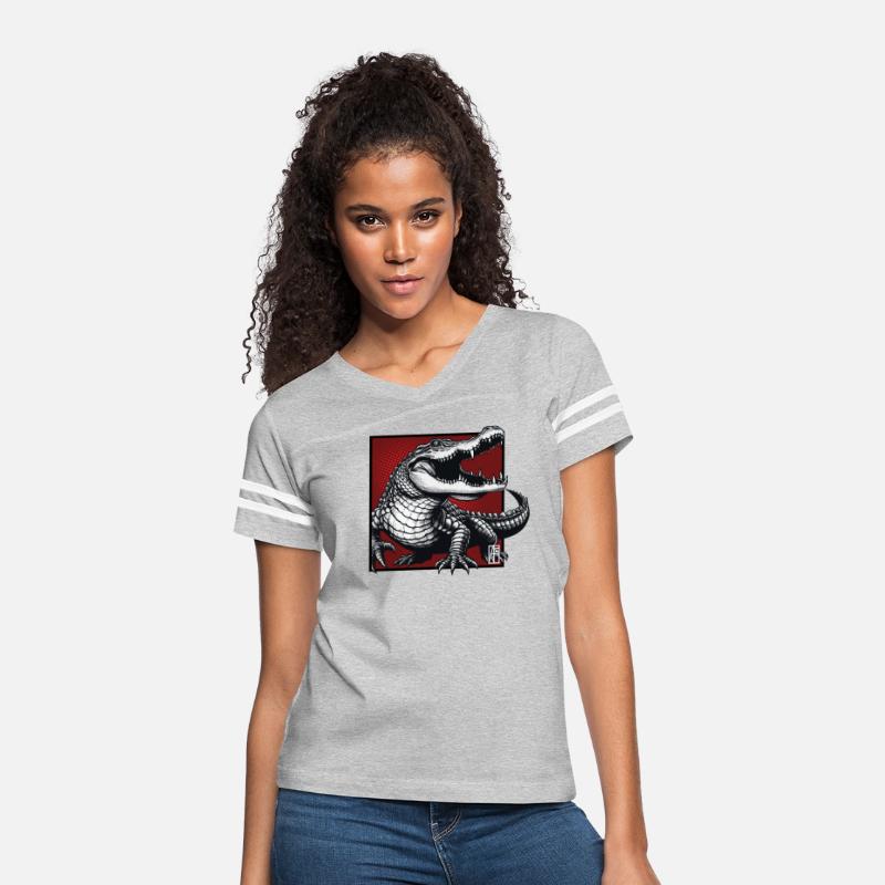 CAIMAN - CROC -WILD FORCE - ANIMALS - 1