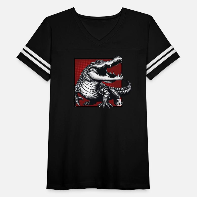CAIMAN - CROC -WILD FORCE - ANIMALS - 1
