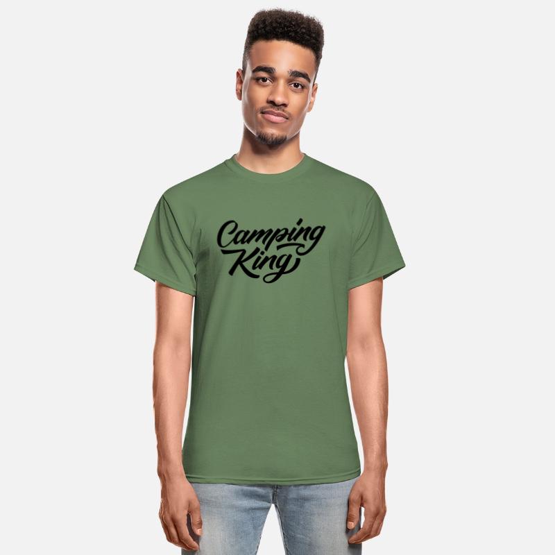 Camping King