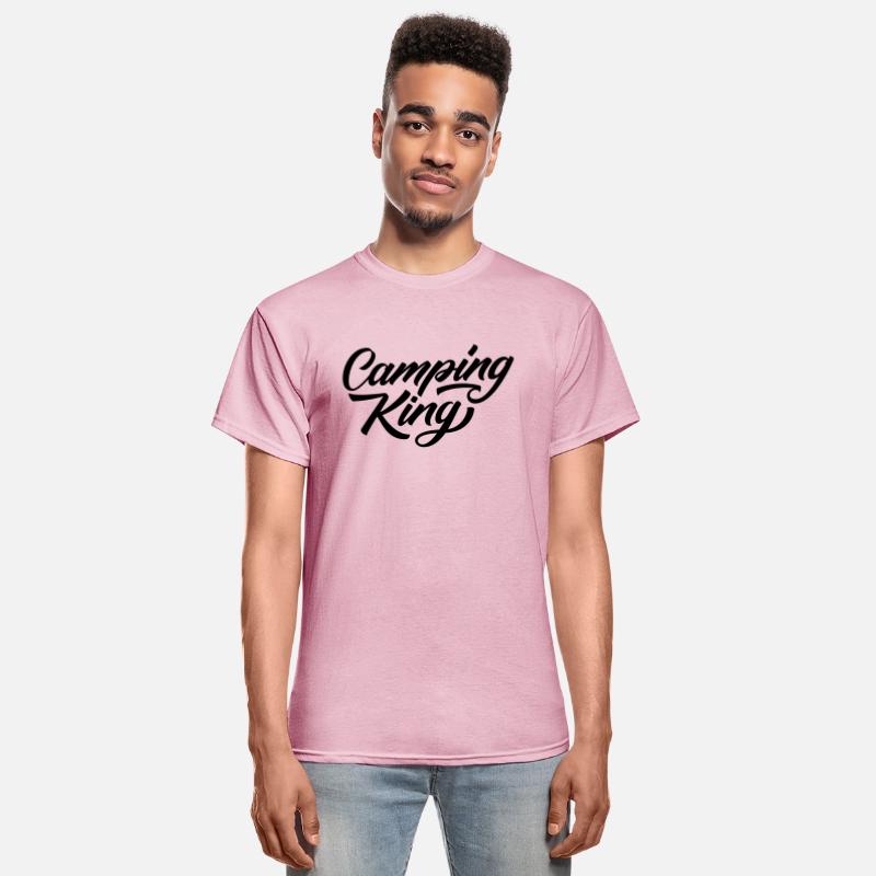 Camping King