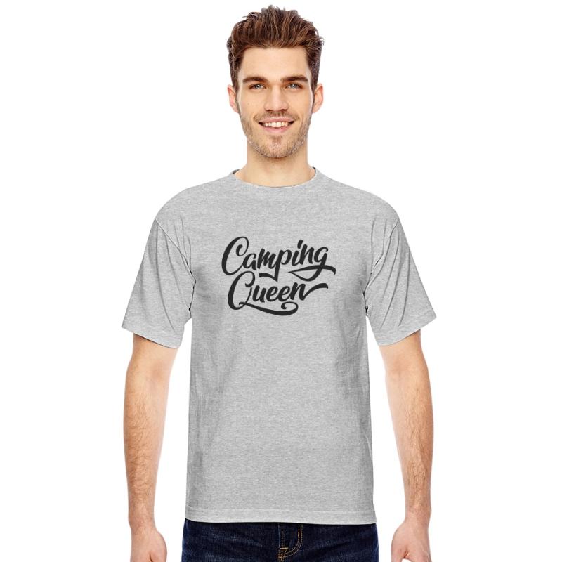 Camping Queen