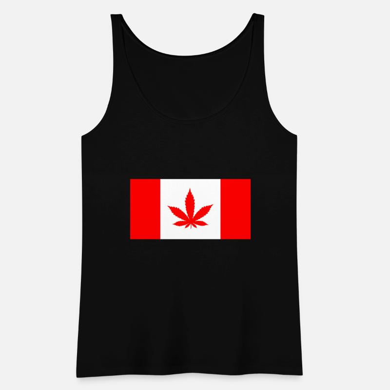 Canada Kanada Weed Ganja Hemp Cannabis